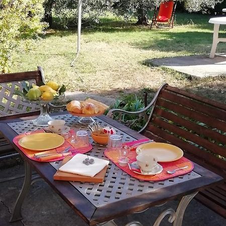 Calicantus Bed And Breakfast Albenga Exterior photo