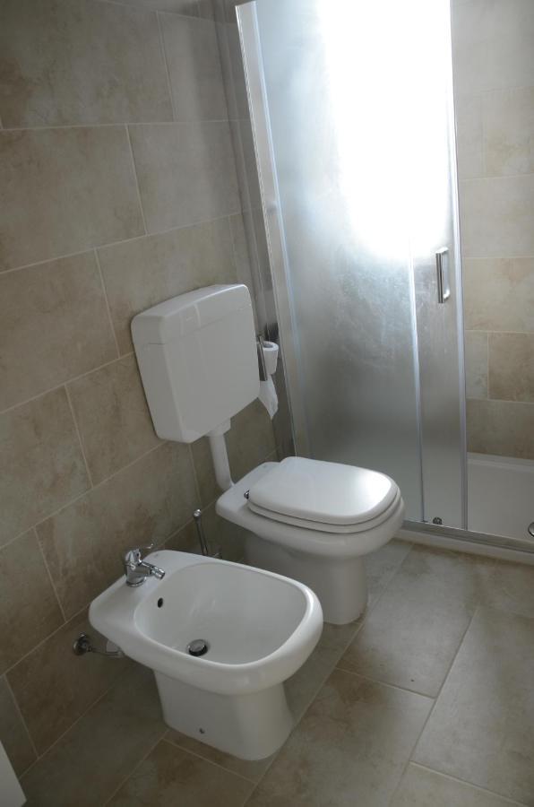 Calicantus Bed And Breakfast Albenga Exterior photo